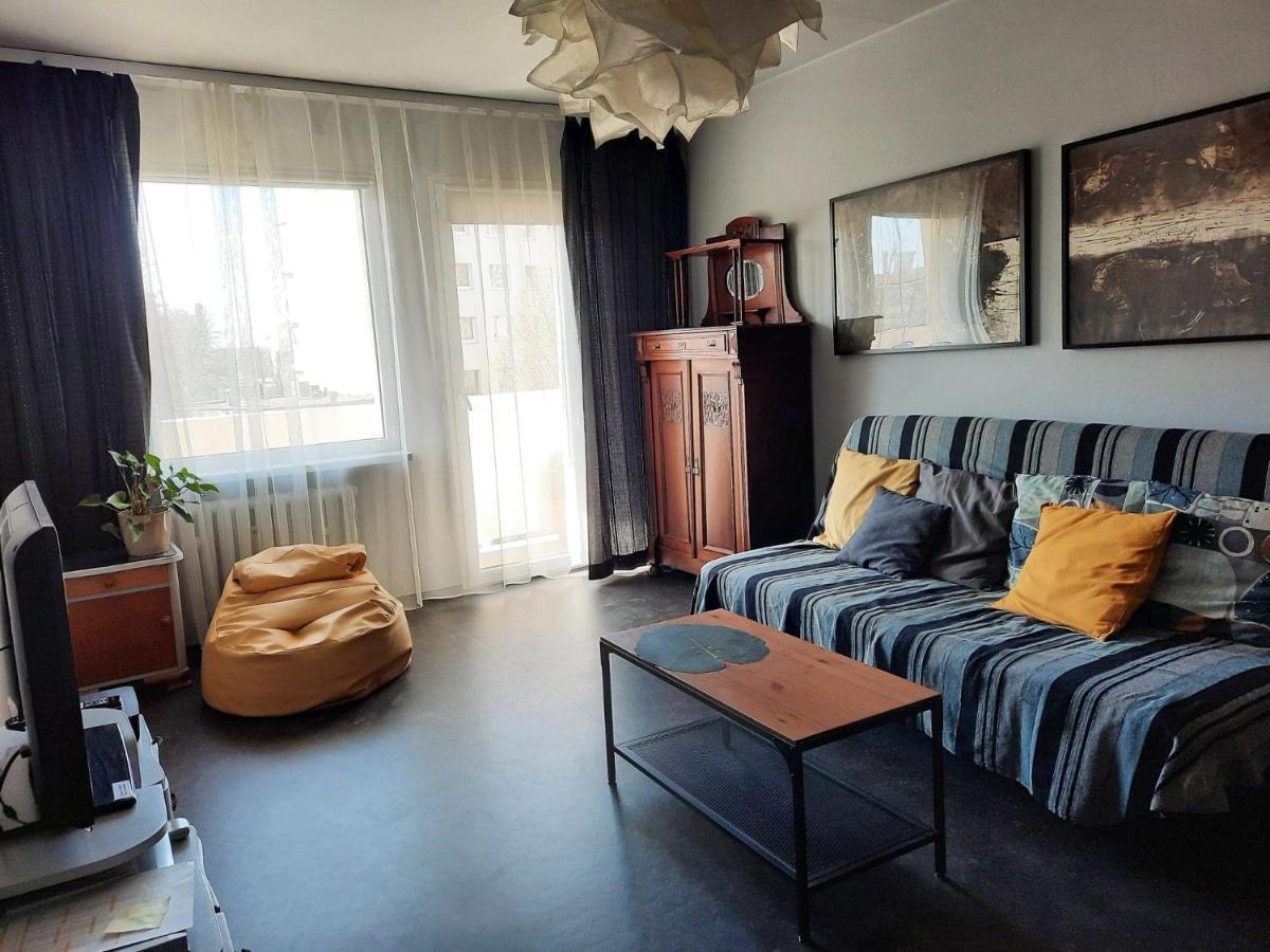 Apartament Unikat Leilighet Katowice Eksteriør bilde