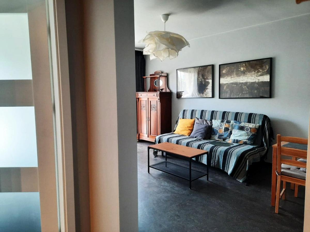 Apartament Unikat Leilighet Katowice Eksteriør bilde